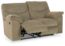 Load image into Gallery viewer, Alphons Sofa, Loveseat and Recliner

