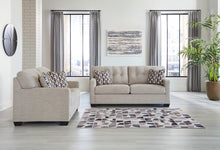 Load image into Gallery viewer, Mahoney Sofa and Loveseat
