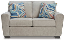 Load image into Gallery viewer, Cashton Sofa, Loveseat, Chair and Ottoman
