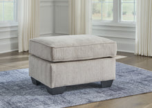 Load image into Gallery viewer, Cashton Sofa, Loveseat, Chair and Ottoman
