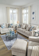 Load image into Gallery viewer, Cashton Sofa, Loveseat, Chair and Ottoman
