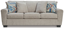 Load image into Gallery viewer, Cashton Sofa, Loveseat, Chair and Ottoman
