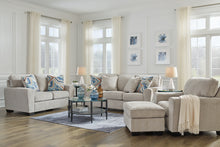 Load image into Gallery viewer, Cashton Sofa, Loveseat, Chair and Ottoman
