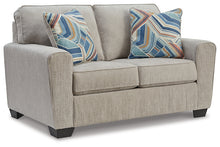 Load image into Gallery viewer, Cashton Sofa and Loveseat
