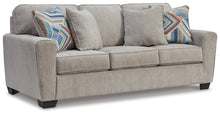 Load image into Gallery viewer, Cashton Sofa and Loveseat
