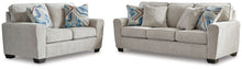 Load image into Gallery viewer, Cashton Sofa and Loveseat
