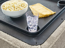 Load image into Gallery viewer, Calnita Chair and Ottoman
