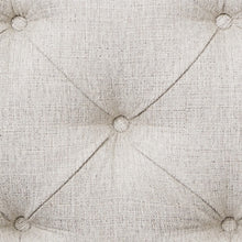 Load image into Gallery viewer, Arlendyne King Upholstered Bed with Mirrored Dresser
