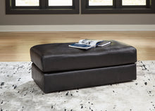 Load image into Gallery viewer, Amiata Sofa, Loveseat, Chair and Ottoman
