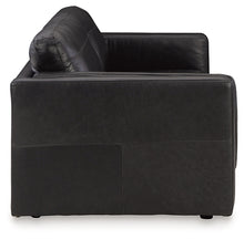 Load image into Gallery viewer, Amiata Sofa, Loveseat, Chair and Ottoman
