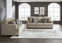 Load image into Gallery viewer, Stonemeade Sofa and Loveseat
