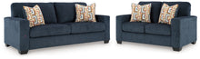 Load image into Gallery viewer, Aviemore Sofa and Loveseat
