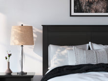 Load image into Gallery viewer, Maribel Full Panel Bed with Mirrored Dresser, Chest and Nightstand
