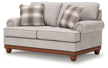 Load image into Gallery viewer, Clearbrooke Sofa and Loveseat
