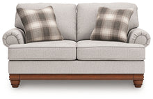 Load image into Gallery viewer, Clearbrooke Sofa and Loveseat
