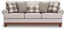 Load image into Gallery viewer, Clearbrooke Sofa and Loveseat
