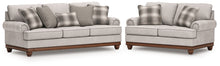 Load image into Gallery viewer, Clearbrooke Sofa and Loveseat
