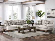Load image into Gallery viewer, Clearbrooke Sofa and Loveseat
