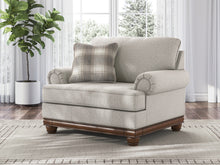 Load image into Gallery viewer, Clearbrooke Chair and Ottoman
