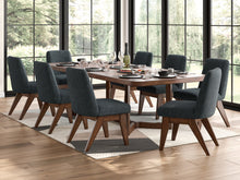 Load image into Gallery viewer, Dilenno Dining Table and 8 Chairs
