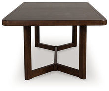 Load image into Gallery viewer, Dilenno Dining Table and 4 Chairs
