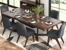Load image into Gallery viewer, Dilenno Dining Table and 6 Chairs
