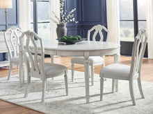 Load image into Gallery viewer, Montelaine Dining Table and 4 Chairs
