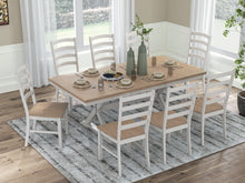 Load image into Gallery viewer, Purlaney Dining Table and 8 Chairs
