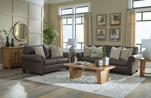 Load image into Gallery viewer, Roxmere Sofa and Loveseat
