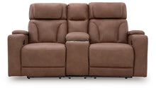 Load image into Gallery viewer, Clean-Slate Sofa, Loveseat and Recliner
