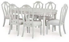 Load image into Gallery viewer, Montelaine Dining Table and 6 Chairs
