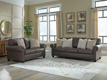 Load image into Gallery viewer, Roxmere Sofa and Loveseat
