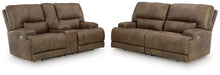 Load image into Gallery viewer, Beckley Place Sofa and Loveseat
