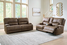 Load image into Gallery viewer, Beckley Place Sofa and Loveseat
