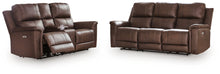 Load image into Gallery viewer, Bleckley Sofa and Loveseat
