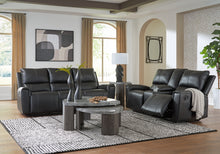 Load image into Gallery viewer, Glossmore Sofa and Loveseat
