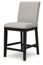 Load image into Gallery viewer, Neymorton Upholstered Barstool (2/CN)
