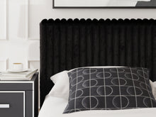 Load image into Gallery viewer, Zuraleus King Upholstered Bed
