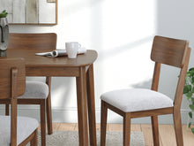 Load image into Gallery viewer, Tameride Dining Room Table Set (5/CN)
