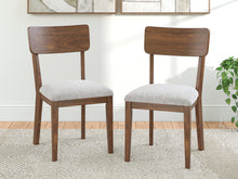 Load image into Gallery viewer, Tameride Dining UPH Side Chair (2/CN)
