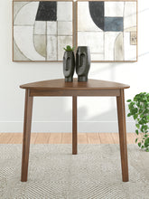 Load image into Gallery viewer, Tameride Triangle Dining Room Table
