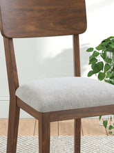 Load image into Gallery viewer, Tameride Dining UPH Side Chair (2/CN)
