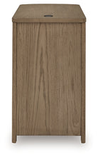Load image into Gallery viewer, Camdill Chair Side End Table
