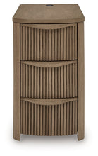 Load image into Gallery viewer, Camdill Chair Side End Table
