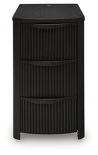 Load image into Gallery viewer, Camdill Chair Side End Table
