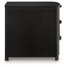 Load image into Gallery viewer, Camdill Chair Side End Table
