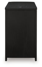 Load image into Gallery viewer, Camdill Chair Side End Table
