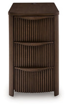 Load image into Gallery viewer, Camdill Chair Side End Table
