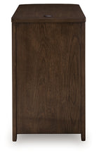 Load image into Gallery viewer, Camdill Chair Side End Table
