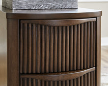 Load image into Gallery viewer, Camdill Chair Side End Table
